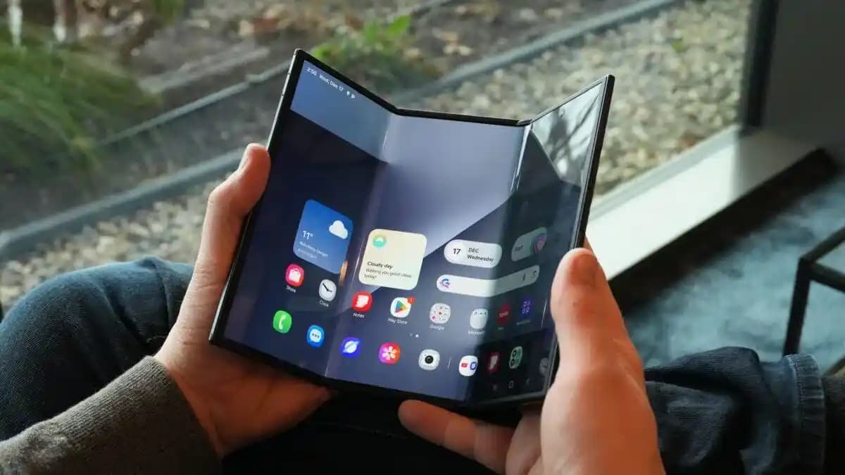 Samsung Galaxy Z TriFold Satışlarının Durdurulması ve Pazar Dinamikleri Üzerine Analiz