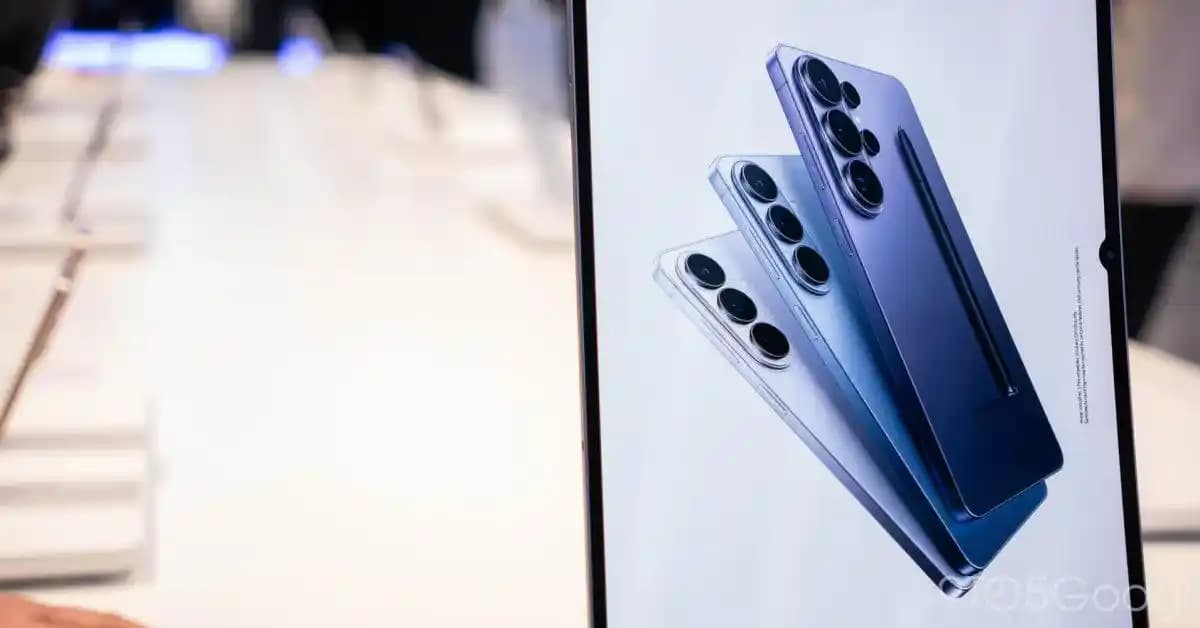 Samsung Mobil Bölümü İlk Kez Zarara Uğrayabilir: Akıllı Telefon Piyasasındaki Zorluklar ve Rekabet