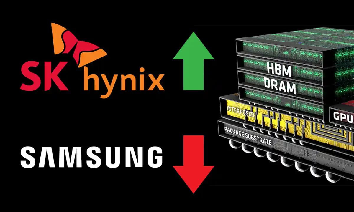 Samsung ve SK Hynix'in DRAM Uzun Vadeli Sözleşme Reddinin Piyasa ve Tüketici Etkileri