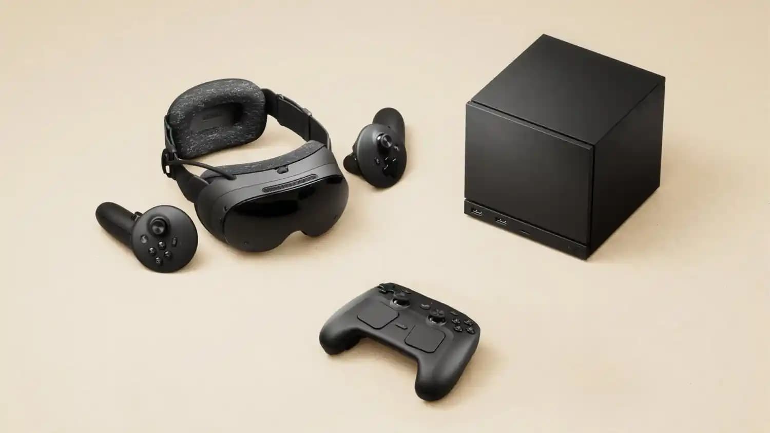 Valve'ın Steam Machine, Frame ve Controller Ürün Güncellemeleri ve Piyasa Durumu Analizi