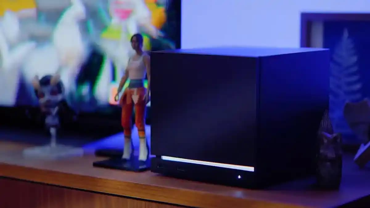 Valve Steam Machine Lansmanı Depolama ve Bellek Kıtlığı Nedeniyle Ertelendi