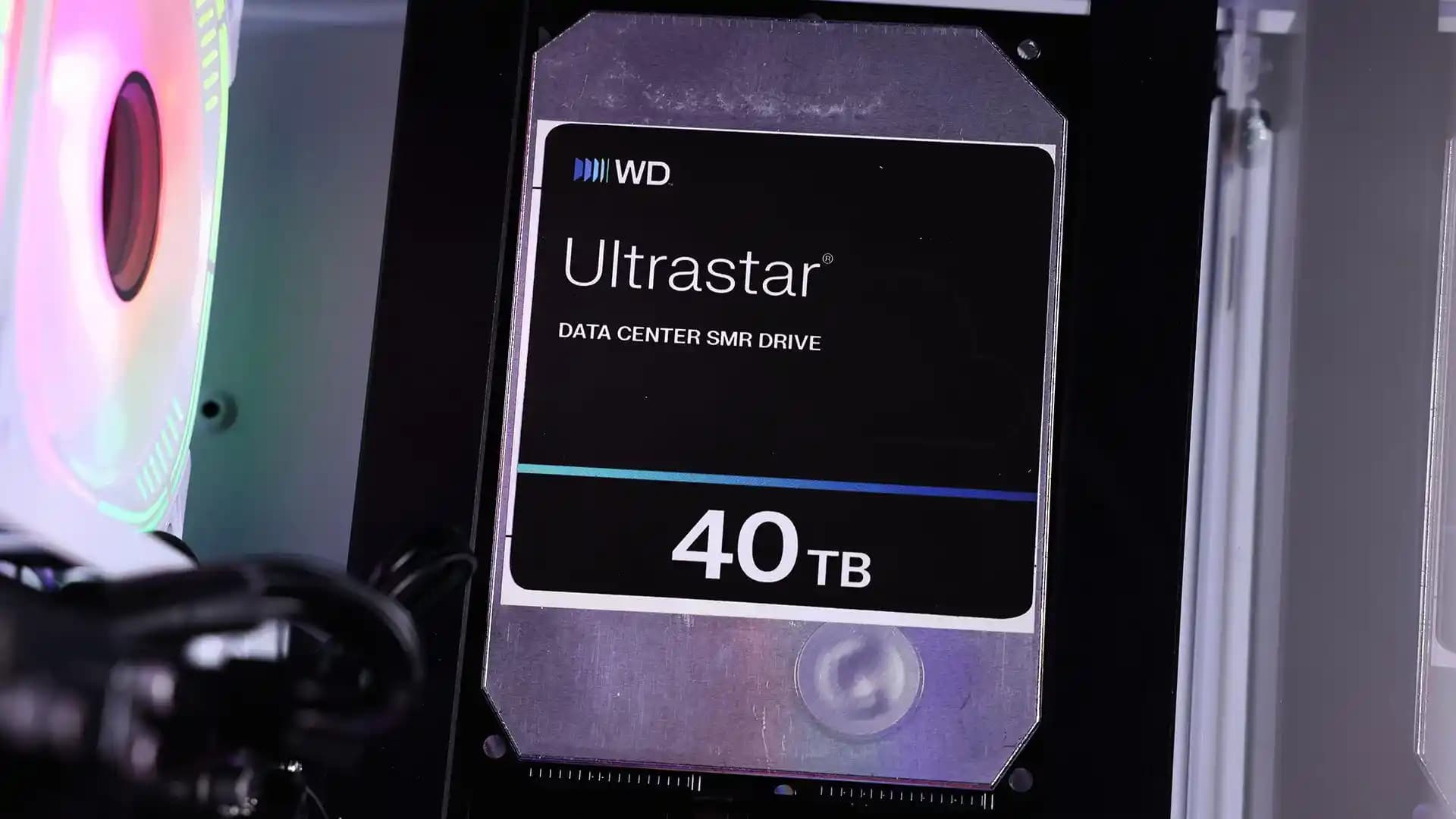 Western Digital ve Seagate Sabit Disk Stoklarını 2026'ya Kadar Tüketti: Depolama Sektöründeki Yeni Trendler
