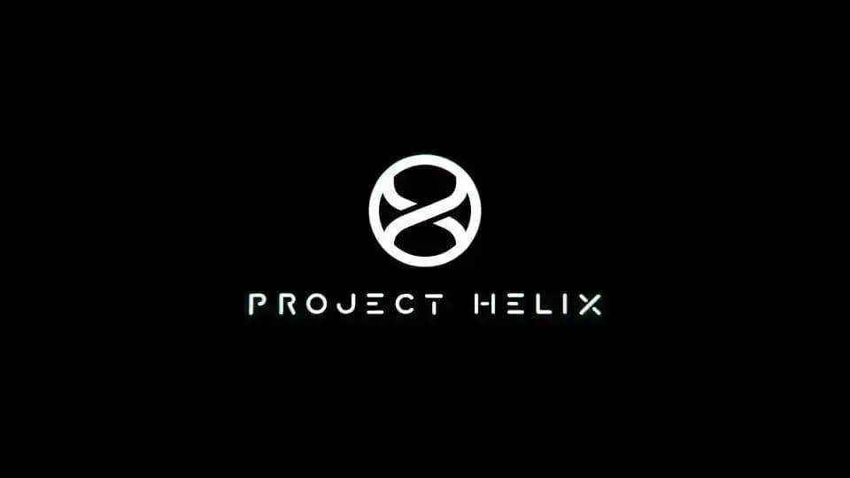 Xbox Project Helix: Konsol ve PC Oyunlarını Birleştiren Yeni Nesil Oyun Cihazı