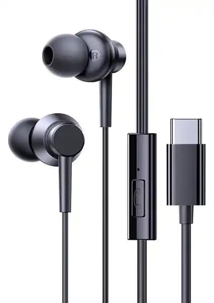 Baseus Encok CZ11 ve Samsung EO-IC100B Kablolu Kulaklık Karşılaştırması