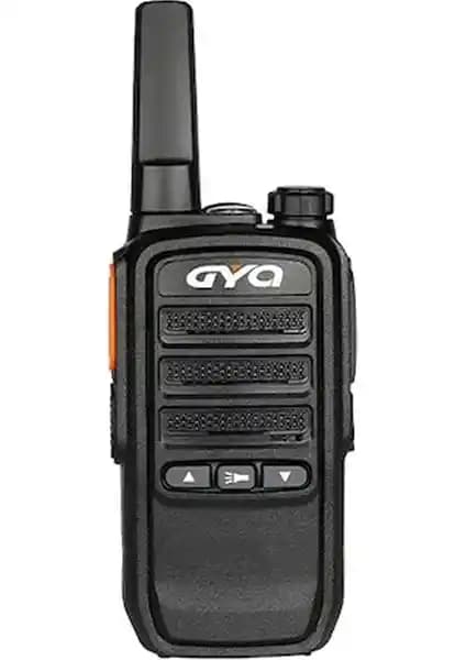 GYQ Q75 PMR ve Shopfocus Çocuklar İçin Taşınabilir El Telsizi Karşılaştırması