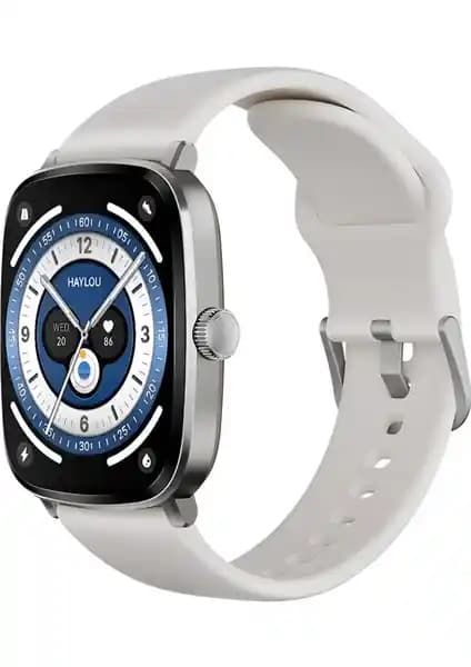 Haylou RS5 ve Infinix Xw1 Akıllı Saatlerin Karşılaştırması ve Özellikleri