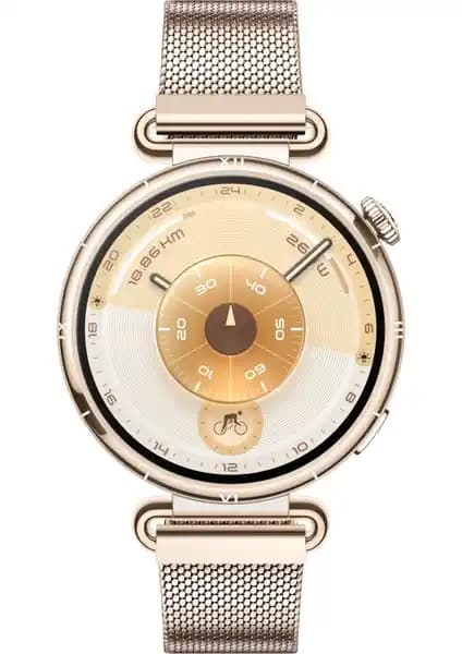 Huawei Watch GT 6 ve GT4 Karşılaştırması: Özellikler ve Kullanıcı Yorumları