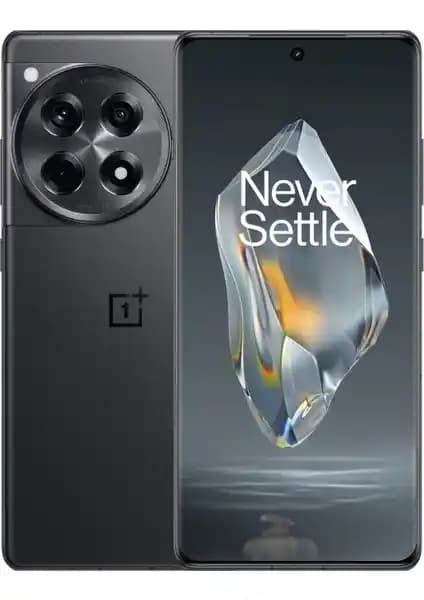 Oneplus 12R ve Samsung Galaxy S25+ Akıllı Telefonları Detaylı Karşılaştırması