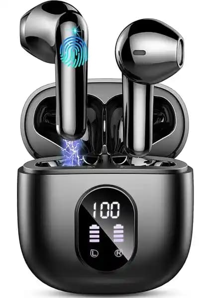 Robx S-30 ve Taotronics TT-BH1122 Kablosuz Kulaklık Karşılaştırması