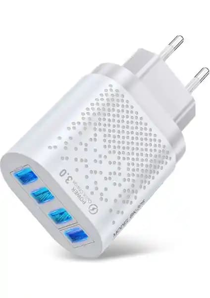 Zuidid Çoklu ve Hızlı Şarj Cihazları Karşılaştırması: Performans ve Kullanıcı Yorumları