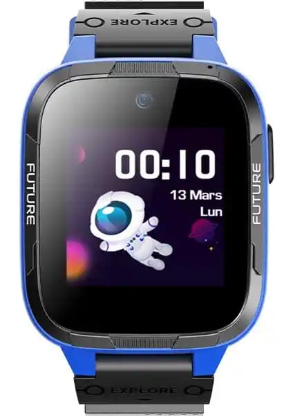 360 Botslab E3 ve TCL Movetime Pembe Çocuk Saatleri Karşılaştırması