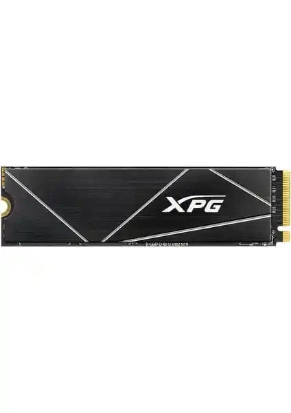 Adata XPG Gammix S70 Blade ve Kioxia Exceria Heatsink 1TB Karşılaştırması