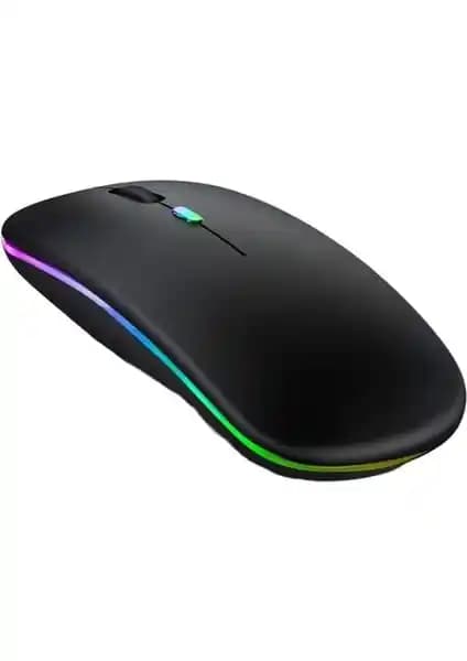 Alfa MEC ve Cloody Dikey Ergonomik Kablosuz Mouse Karşılaştırması ve Kullanıcı Yorumları
