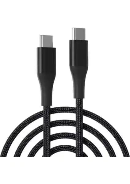 Ally PD 100W ve Anker 322 USB-C Kablosu Karşılaştırması: Hızlı Şarj ve Dayanıklılık Analizi