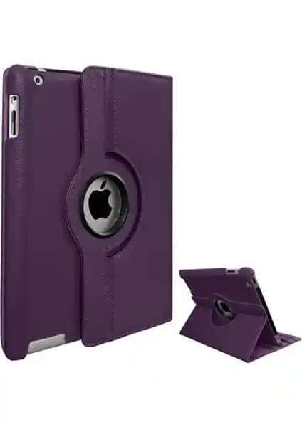 Apple iPad 5. Nesil ve 2022 Model 10.9'' Flip Akıllı Kılıf Karşılaştırması