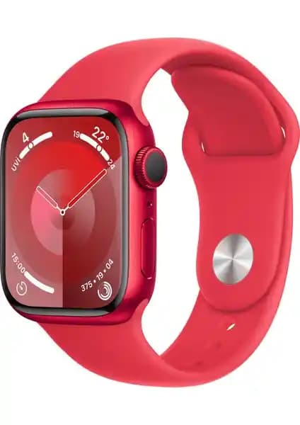Apple Watch Seri 9 41mm Modelleri Karşılaştırması Renk ve Özellikler Analizi