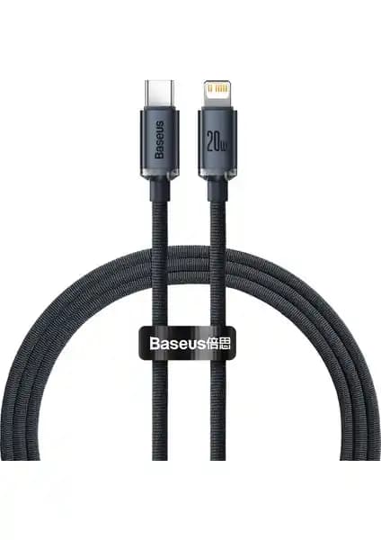 Baseus Crystal Shine ve Mcdodo CA-2851 Karşılaştırması: Hızlı Şarj ve Dayanıklılık Analizi