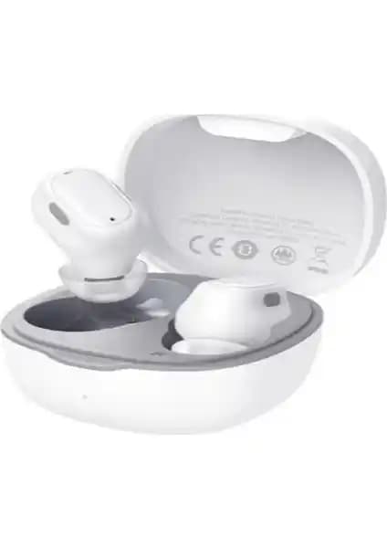 Baseus WM01 ve Qcy HT07 Arcbuds Kablosuz Kulaklık Karşılaştırması