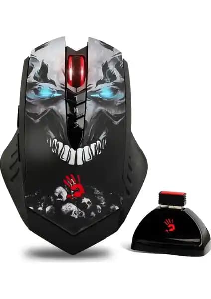 Bloody R80 GHOST LK ve Logitech G G305 LIGHTSPEED Karşılaştırması: Özellikler ve Kullanıcı Yorumları