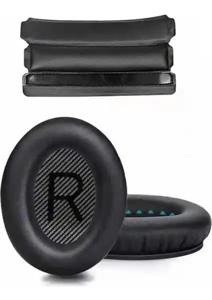Bose Quietcomfort QC15 ve QC35 Kulaklık Pedleri Karşılaştırması ve Seçim Rehberi