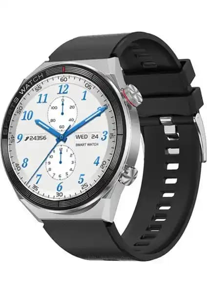 Carmenta Gtt 2 NFC ve Xiaomi Watch S4 Rainbow Akıllı Saat Karşılaştırması ve Özellikleri