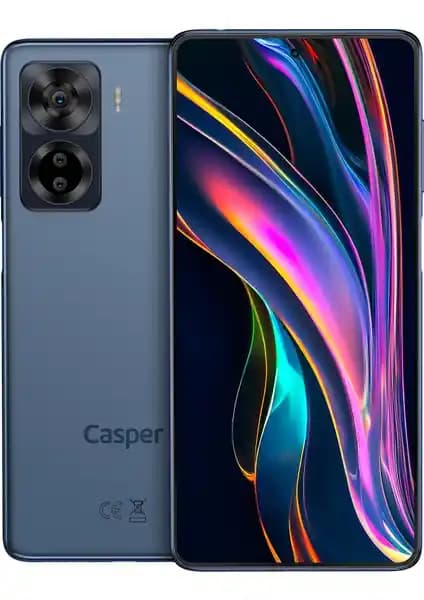 Casper VIA X40 ve Xiaomi Redmi Note 14 Pro Akıllı Telefonları Karşılaştırması
