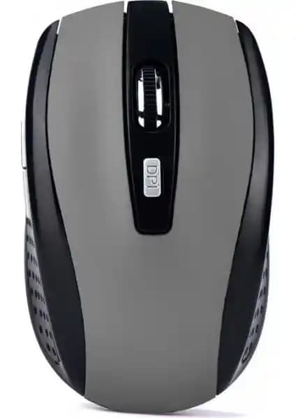 Concord C-18 ve Everest SMW-555 Kablosuz Optik Mouse Karşılaştırması