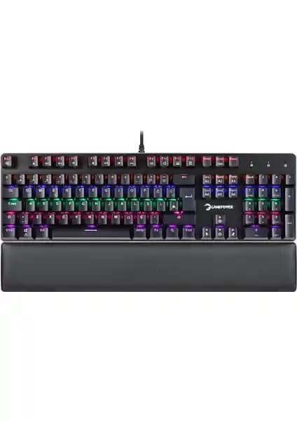 Gamepower Ogre Rainbow Serisi Karşılaştırması: Hangi Klavye Sizin İçin Uygun