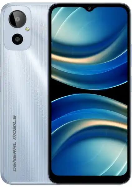 General Mobile GM 23 SE ve Reeder P13 Blue Max Pro 2021 Akıllı Telefon Karşılaştırması