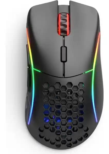 Glorious Model D ve O2 RGB Kablosuz Mouse Karşılaştırması: Performans ve Tasarım Analizi