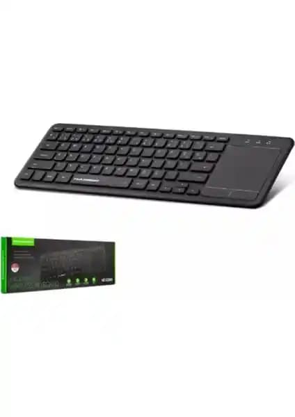 Hadron HDX2505 ve Logitech K380s Pebble Keys 2 Karşılaştırması: Hangi Klavye Sizin İçin Uygun