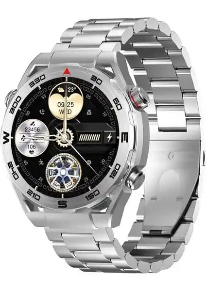 Havit M9030 ve Kiwitime HK9 Pro Plus Akıllı Saat Karşılaştırması ve Özellikleri