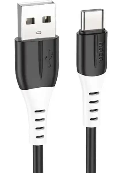 Hoco X82 ve Ugreen USB-C to USB-A 3A Hızlı Şarj ve Veri Aktarım Kablosu Karşılaştırması