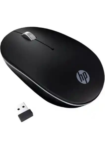 HP S1500BK ve Z3700 Kablosuz Sessiz Mouse Karşılaştırması Günlük ve Ofis Kullanımı İçin Analiz