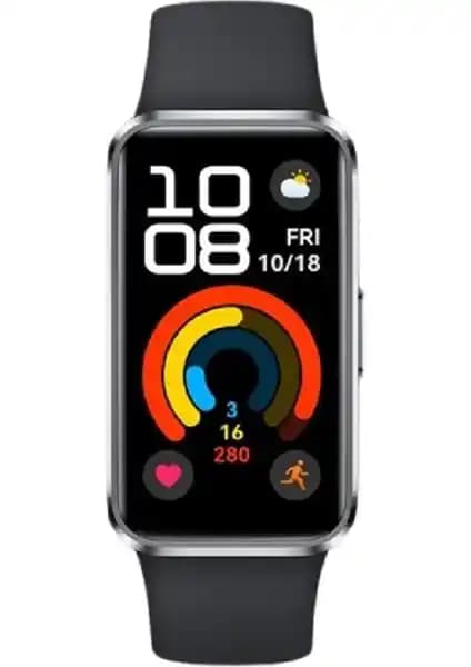 Huawei Band 10 ve Xiaomi Smart Band 9 Pro Rose Gold Karşılaştırması