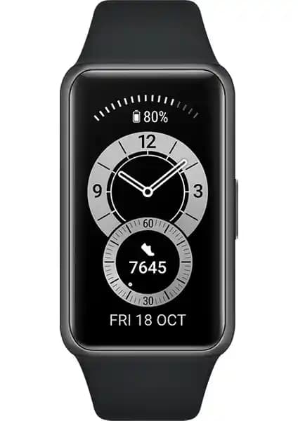 Huawei Band 6 ve Xiaomi Redmi Band 2 Akıllı Bileklik Karşılaştırması