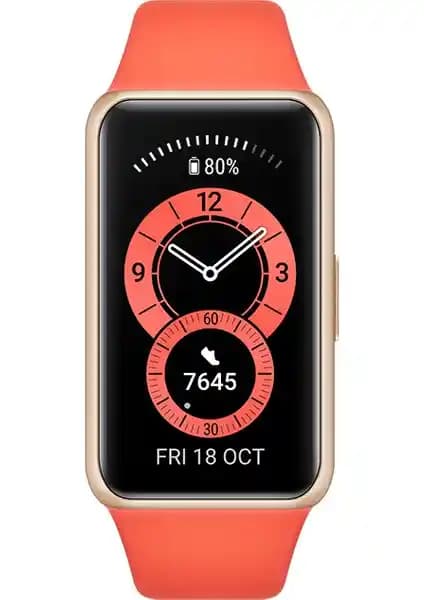 Huawei Band 6 ve Xiaomi Smart Band 9 Pro Karşılaştırması: Özellikler ve Performans Analizi