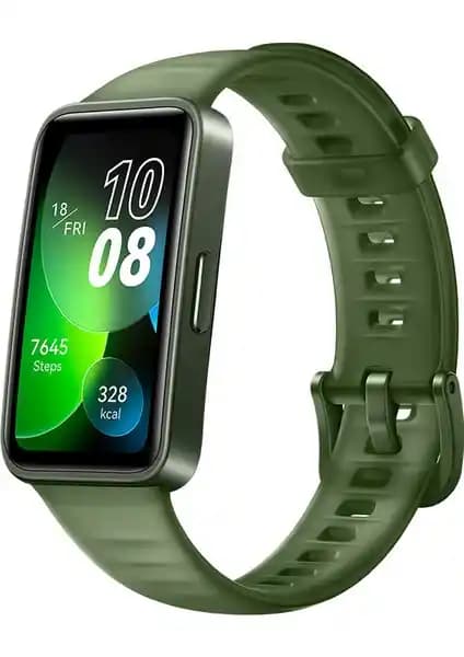 Huawei Band 8 ve Huawei Watch Fit Karşılaştırması: Özellikler ve Kullanıcı Yorumları