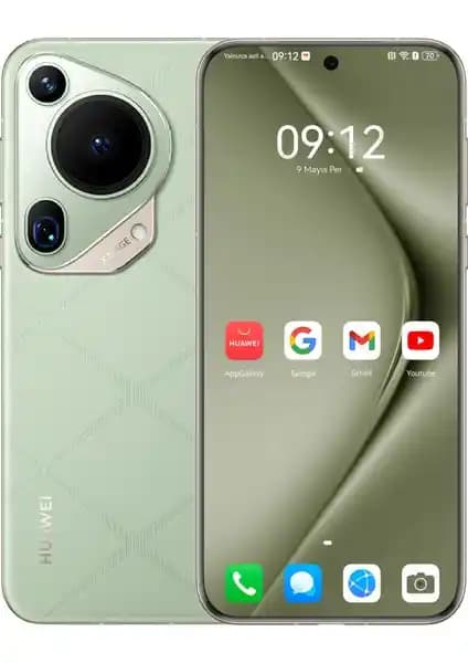 Huawei Pura 70 Ultra ve Samsung Galaxy S24 Ultra Karşılaştırması: Tasarım, Performans ve Kamera Özellikleri