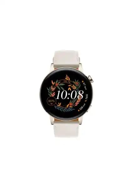 Huawei Watch GT 3 Elegant 42MM ve Huawei Watch GT 6 41 mm Karşılaştırması