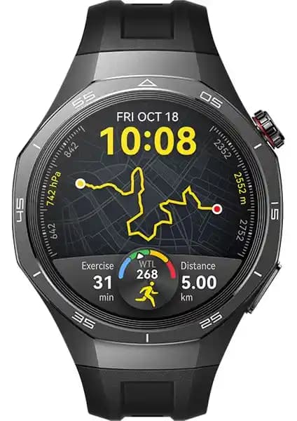 Huawei Watch GT 5 Pro ve Xiaomi Watch S1 Active Karşılaştırması: Özellikler ve Performans