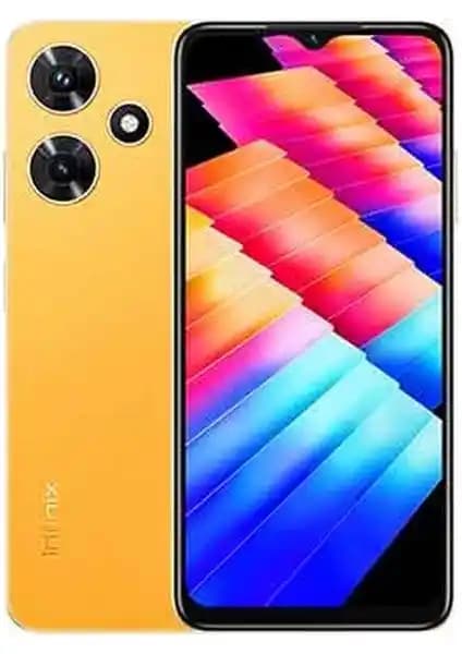 Infinix Hot 30i ve Tecno Spark 30 Akıllı Telefonlarının Detaylı Karşılaştırması