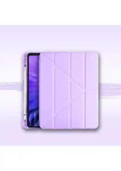 iPad 10.2 inç modelleri için en iyi koruyucu ve şık akıllı kılıf seçenekleri