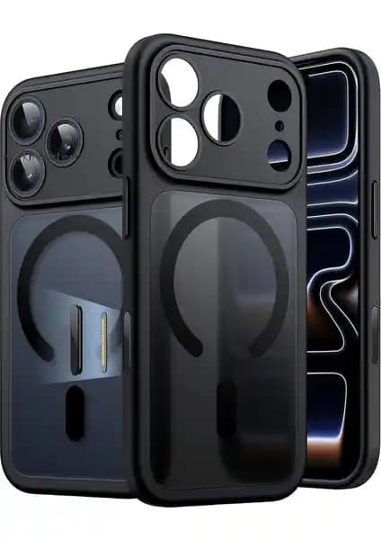 iPhone 17 Pro Max için Moveteck ve Wowacs Kılıflarının Karşılaştırması ve Özellikleri