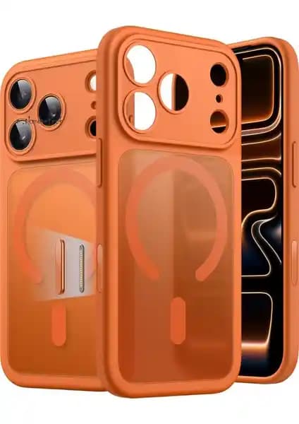 iPhone 17 Pro Max Kılıfları Karşılaştırması: M.TK Moveteck ve Dexmon Ürünleri