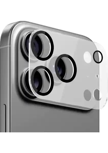 iPhone 17 Serisi İçin En İyi Kamera Lens Koruyucuları Karşılaştırması