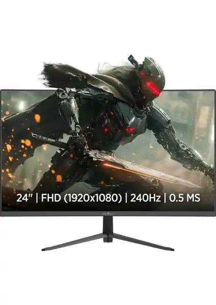 James Donkey Rion R40 ve Lenovo Legion 25-10 Monitörleri Karşılaştırması