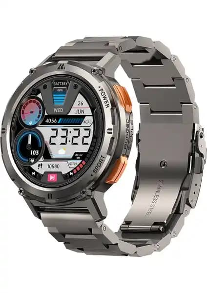 Kospet Tank T2 ve Samsung Galaxy Watch FE Karşılaştırması: Özellikler ve Kullanıcı Yorumları