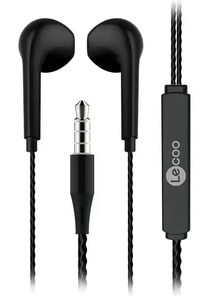 Lecoo EH104 ve Samsung 5830 Kulak İçi Kulaklık Karşılaştırması