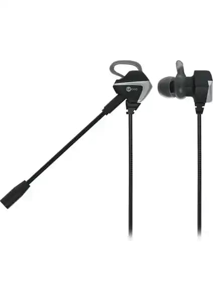 Lecoo HT105 ve Rampage RM-K21 SUPERB Kablolu Kulak İçi Kulaklıkların Detaylı Karşılaştırması